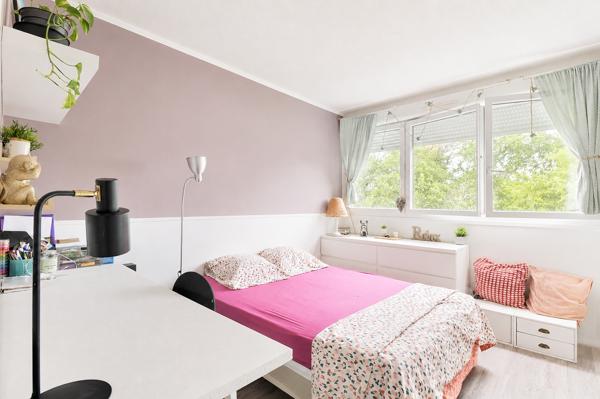 À VENDRE – T3 de 69 m² avec balcon à Pessac