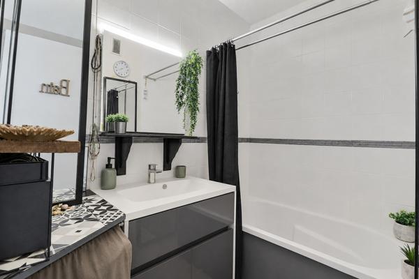 À VENDRE – T3 de 69 m² avec balcon à Pessac