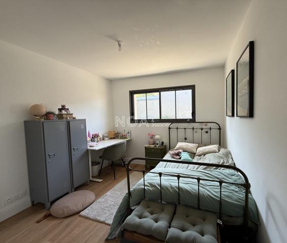 Belle contemporaine récente
