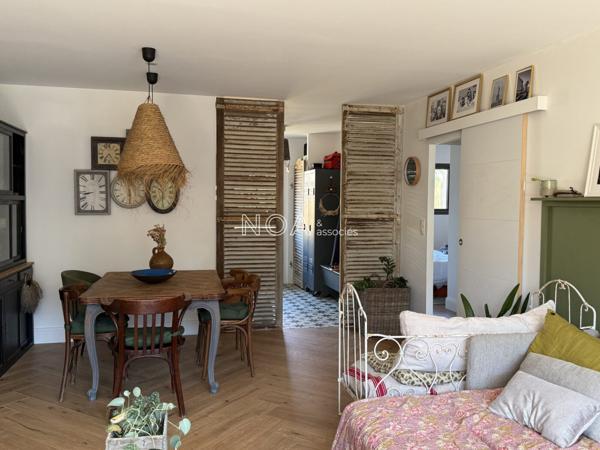 Belle contemporaine récente