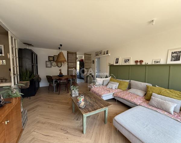 Belle contemporaine récente