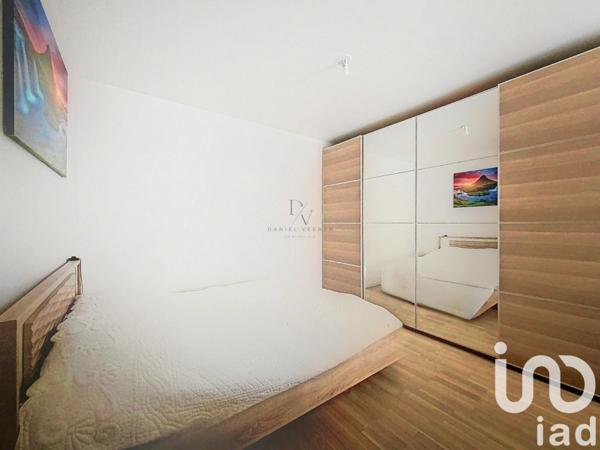 Appartement à vendre 2 pièces 47 m² Clamart