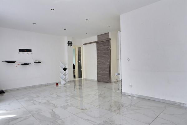 Appartement Le Blanc Mesnil 3 pièce(s) 63.05 m2