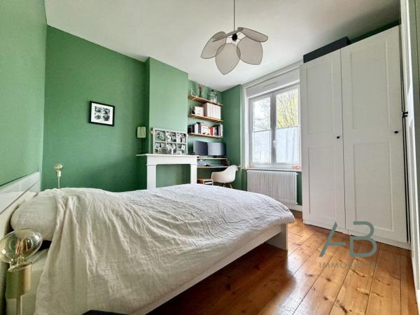 Maison La Madeleine 88 m²