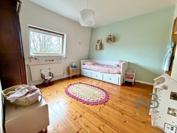 Maison La Madeleine 88 m²