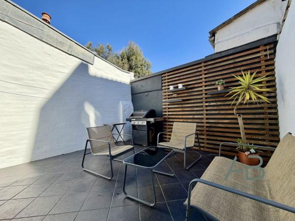 Maison La Madeleine 88 m²