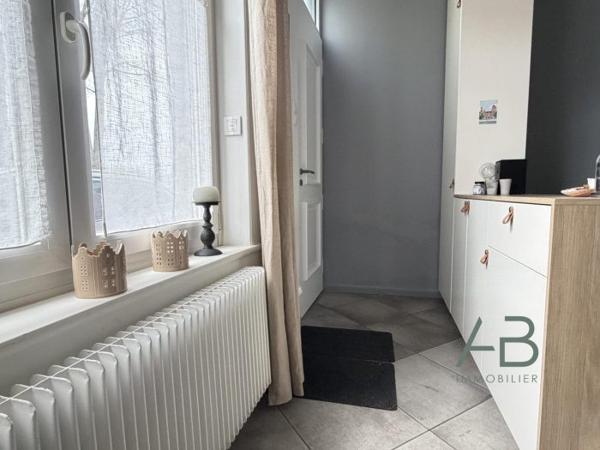 Maison La Madeleine 88 m²