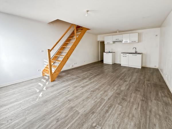 Appartement Longjumeau 2 pièce(s) 43.5 m2