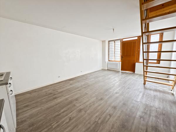 Appartement Longjumeau 2 pièce(s) 43.5 m2
