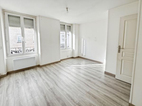 Appartement Longjumeau 2 pièce(s) 43.5 m2