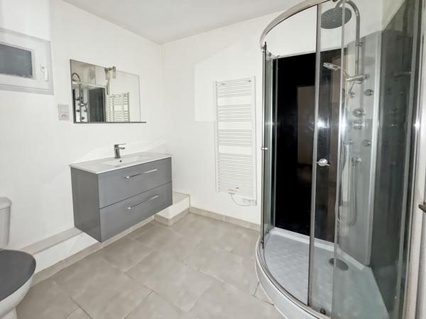 Appartement Longjumeau 2 pièce(s) 43.5 m2