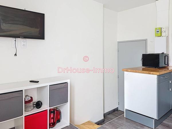 Immeuble à vendre 13 pièces de 350 m²
