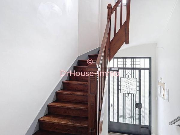 Immeuble à vendre 13 pièces de 350 m²