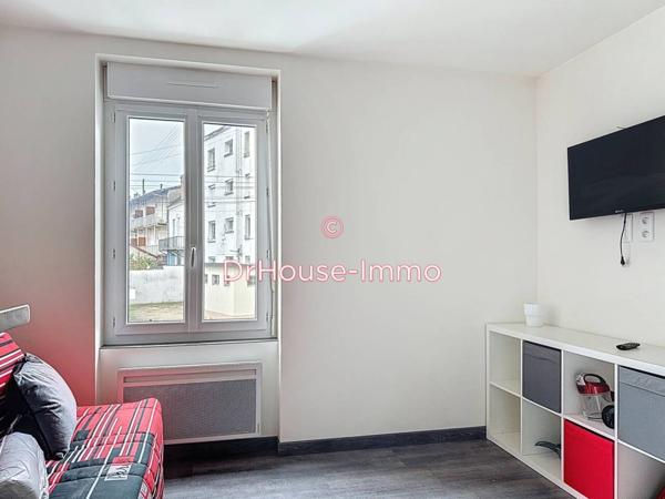 Immeuble à vendre 13 pièces de 350 m²