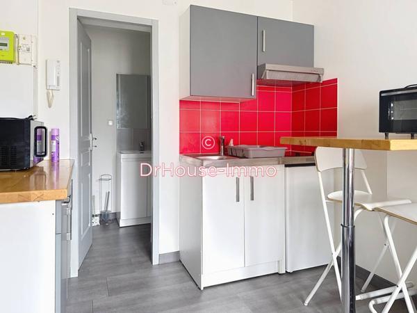 Immeuble à vendre 13 pièces de 350 m²