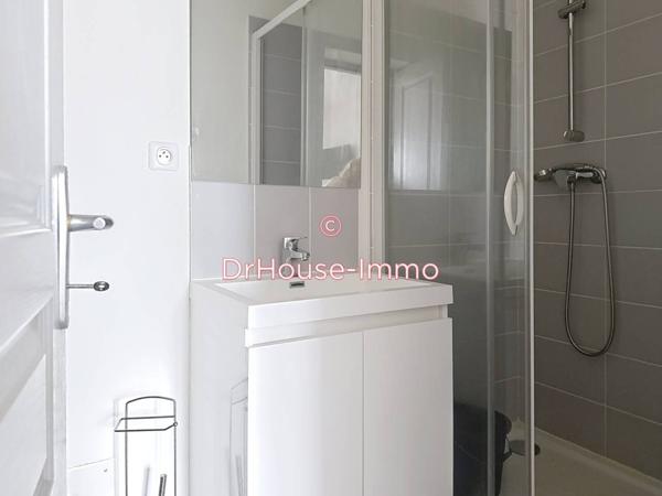 Immeuble à vendre 13 pièces de 350 m²