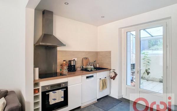 Maison à louer    3 pièces • 73,69 m2 Périgueux