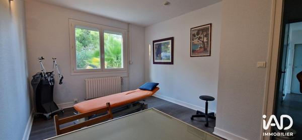 Location bureaux 15 m² Blanquefort