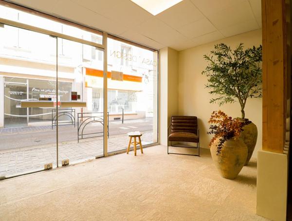 Local commercial à vendre - Centre-ville de Castres