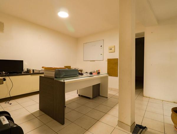 Local commercial à vendre - Centre-ville de Castres