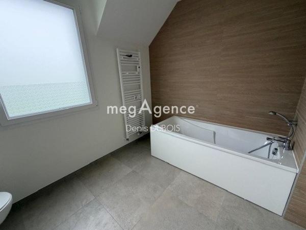 Maison à ALENCON, 61000 - 4 pièces 125m²