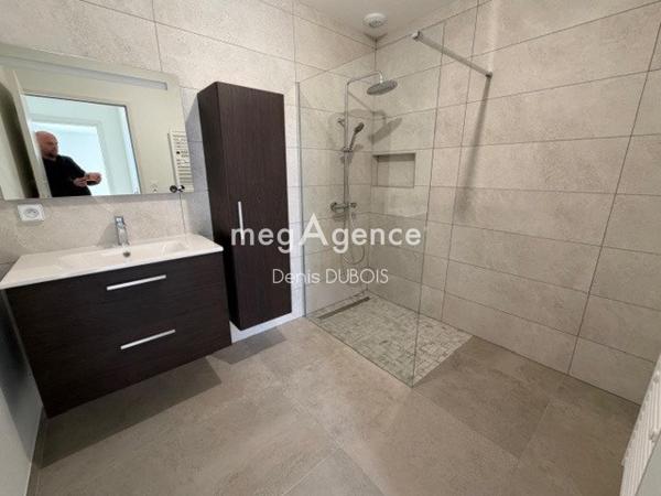 Maison à ALENCON, 61000 - 4 pièces 125m²