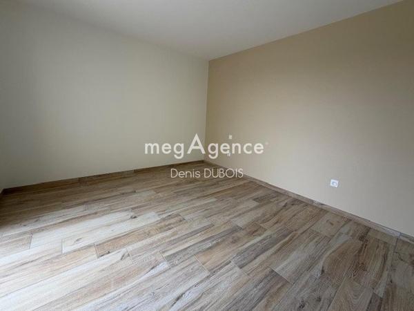 Maison à ALENCON, 61000 - 4 pièces 125m²