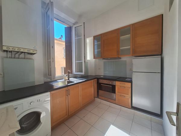 Appartement 3 pièces 75.05 m2
