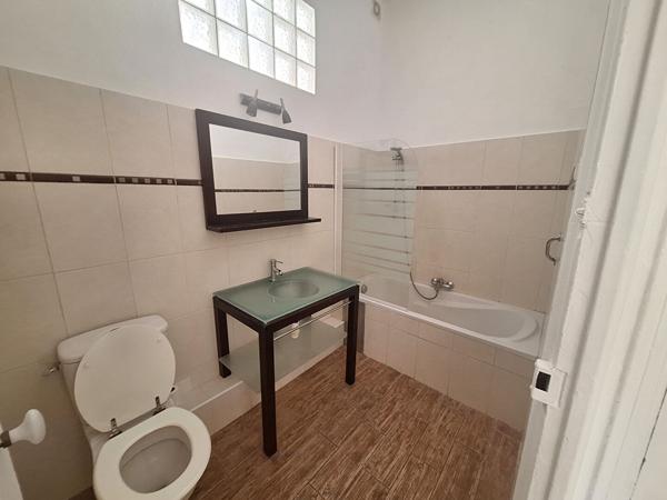 Appartement 3 pièces 75.05 m2