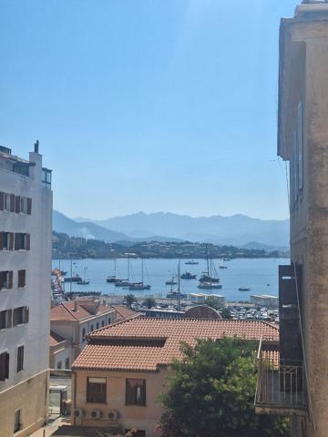 Appartement 3 pièces 75.05 m2
