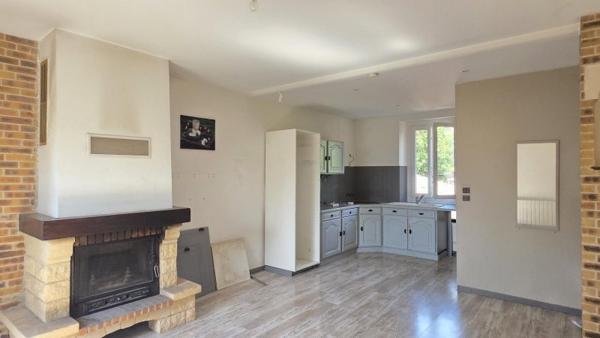 Vente / Appartement T2 à Belfort (90000)