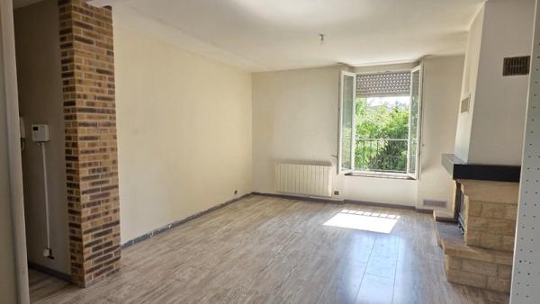 Vente / Appartement T2 à Belfort (90000)