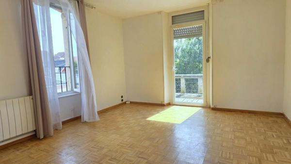 Vente / Appartement T2 à Belfort (90000)
