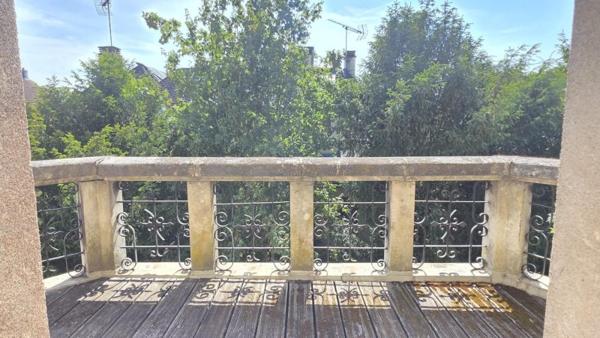 Vente / Appartement T2 à Belfort (90000)