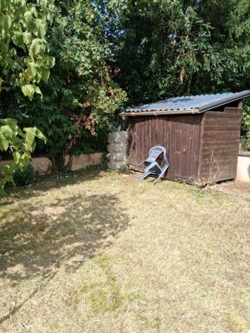 Vente / Appartement T2 à Belfort (90000)