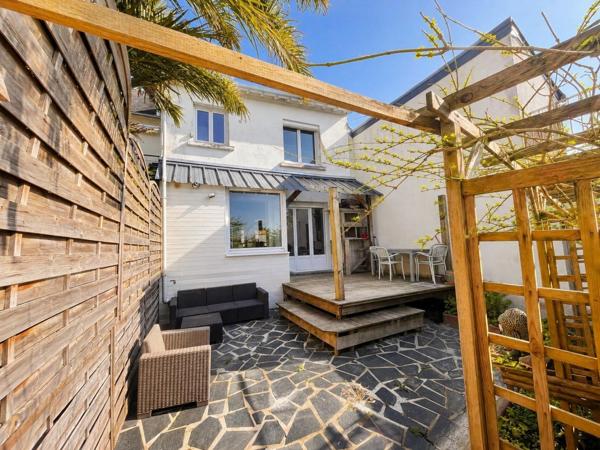 Maison à LANNION, 22300 - 7 pièces 123m²