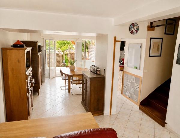 Maison à LANNION, 22300 - 7 pièces 123m²