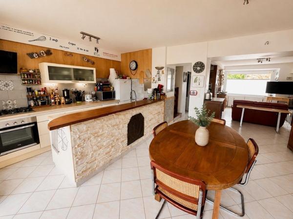 Maison à LANNION, 22300 - 7 pièces 123m²