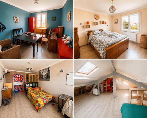 Maison à LANNION, 22300 - 7 pièces 123m²