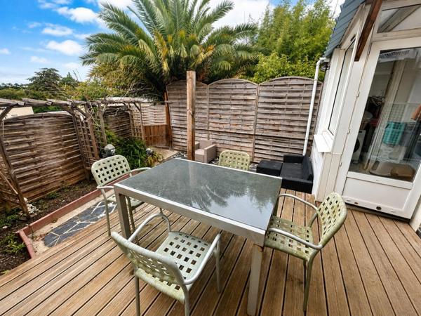 Maison à LANNION, 22300 - 7 pièces 123m²