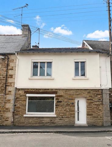 Maison à LANNION, 22300 - 7 pièces 123m²