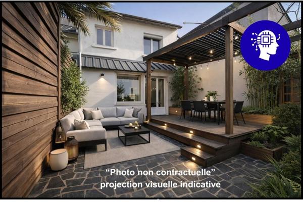 Maison à LANNION, 22300 - 7 pièces 123m²