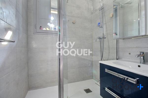 Appartement meublé - Balcon - Garage - Jean Jaurès