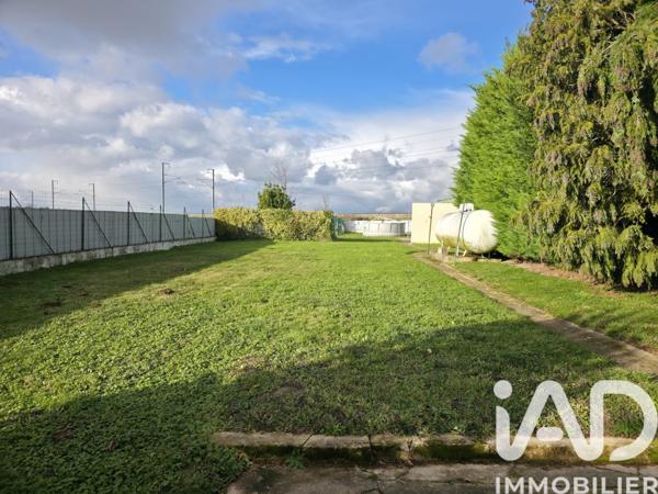 Maison à vendre 4 pièces 137,7 m² Nangis