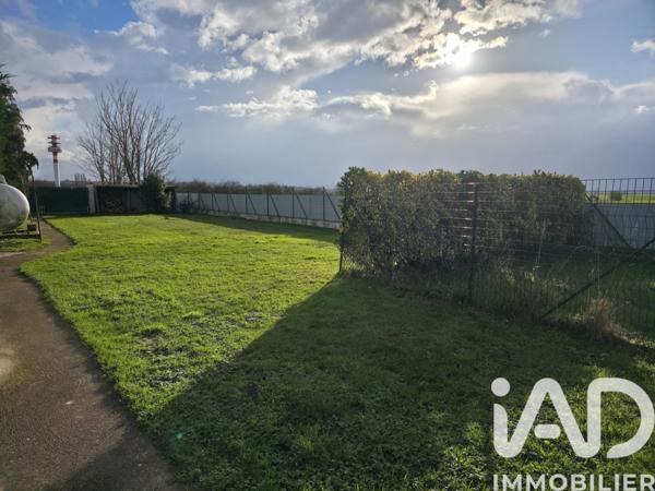 Maison à vendre 4 pièces 137,7 m² Nangis