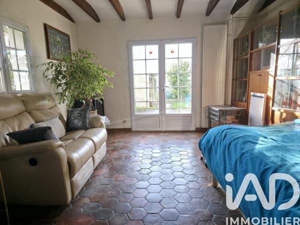 Maison à vendre 4 pièces 137,7 m² Nangis