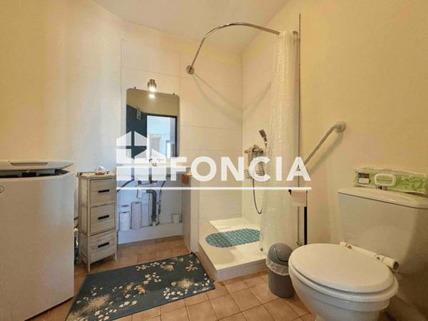Location Studio meublé 27.64 m² - Mandelieu-la-napoule 06210
