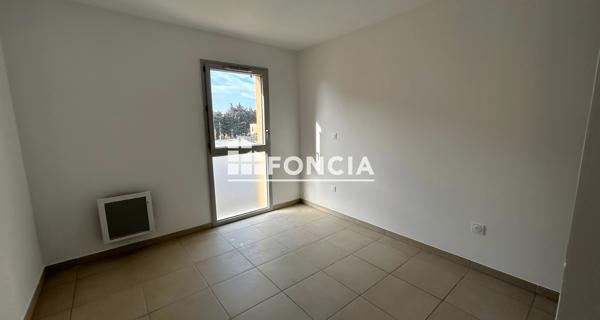 Location Appartement 3 pièces 59.9 m² - Monteux 84170