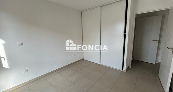 Location Appartement 3 pièces 59.9 m² - Monteux 84170