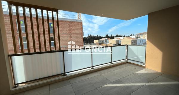 Location Appartement 3 pièces 59.9 m² - Monteux 84170